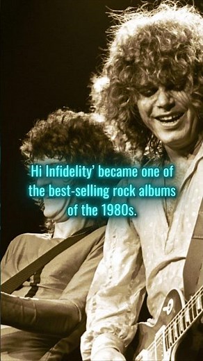 The Song That Made REO Speedwagon #1 #rockhistory #musicstory