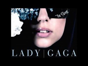 Lady Gaga - Paparazzi Vocals Only