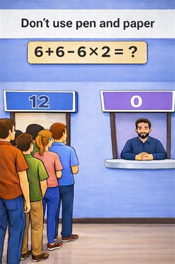 don't use pen and paper||solve the math#maths #successmindset #shorts