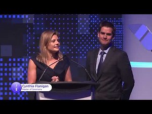 Henry Ford Technology Awards 2024