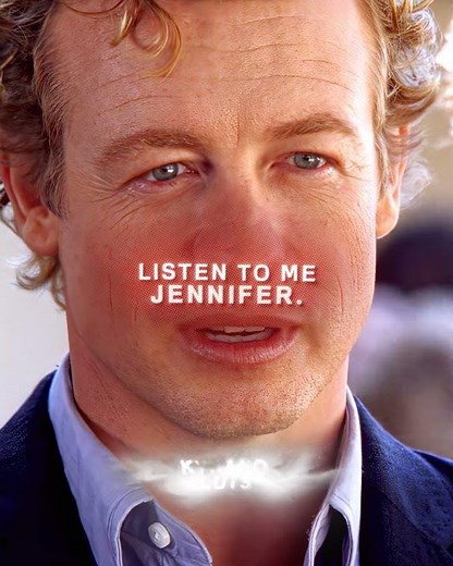 He Rizzed a Widow... and Won the Bet 😂 | The Mentalist S1.E4 | #shorts