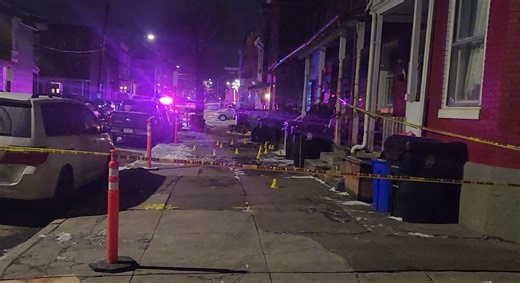 Victims killed in recent Harrisburg shootings identified