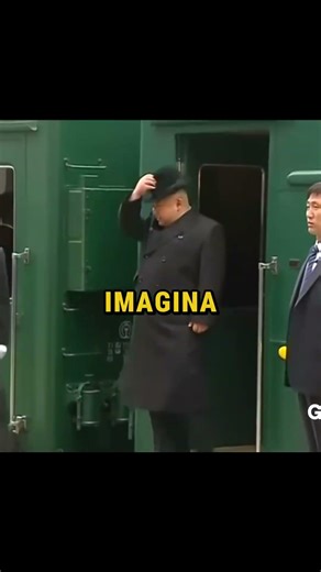Why does Kim Jong-un's driver have the most stressful job in the world? 🚗😰