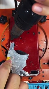 4.1K views · 33 reactions | Amazing Phone Repair | Calie | Facebook