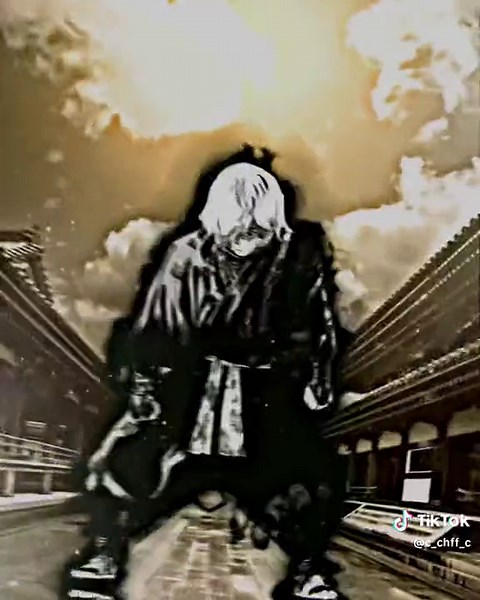 Gabimaru Anime and Manga Edit