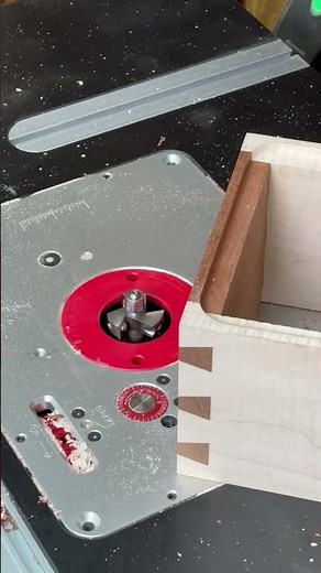 The hunt is over - the last rabbeting bit you'll ever need is here. Ultra-Shear Rabbeting Bit