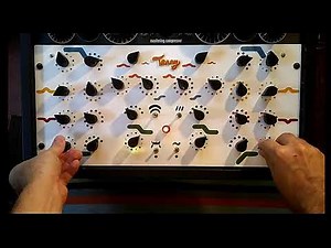 Terry Audio - CEQ Mastering and Mix Equalizer - Studio Audio Demo