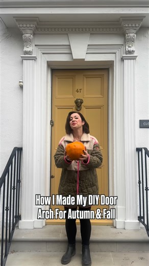 11K views · 142 reactions | Autumn Aesthetic  // How I made my DIY...