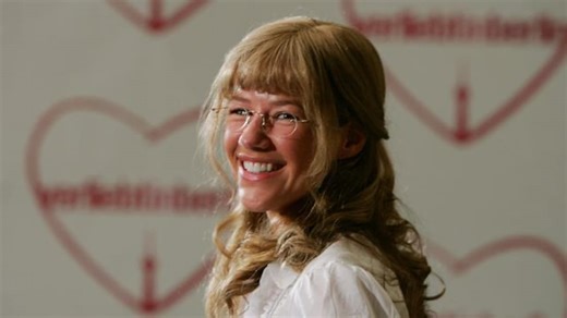 Das macht \"Verliebt in Berlin\"-Star Alexandra Neldel heute