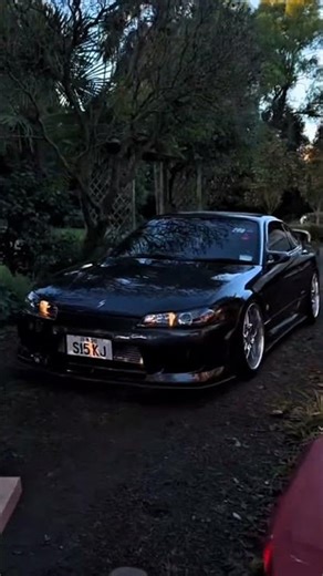 "This Drift Edit Is Art. | JDM Montage"