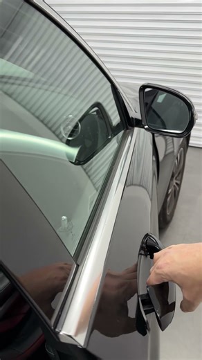 Reequipamiento Keyless Entry en Mercedes Clase E W213