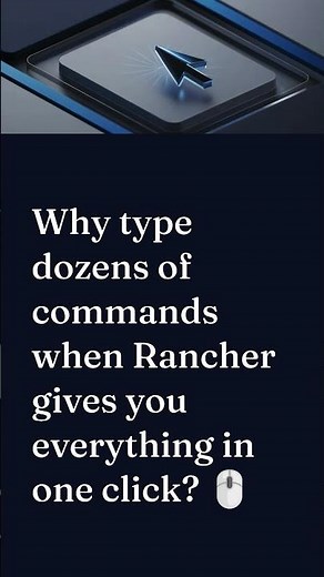 Kubernetes with Rancher & K3S Explained | Lightweight Clusters Made Easy | DurgaSoft