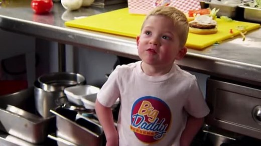 Baby Geniuses: Baby Squad Investigators S01:E12 - Episode 12