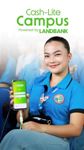 𝗜𝗖𝗬𝗠𝗜: 𝗖𝗮𝘀𝗵-𝗟𝗶𝘁𝗲, 𝗽𝗼𝘄𝗲𝗿𝗲𝗱 𝗯𝘆 𝗽𝘂𝗿𝗽𝗼𝘀𝗲 𝗮𝗻𝗱 𝗮𝗰𝘁𝗶𝗼𝗻 📱✨ Last 12 February 2026, LANDBANK launched its third Cash-Lite Campus at Metro Dumaguete College (MDC), empowering students to transact securely, pay bills conveniently, and start saving early. The launch featured inspiring messages from LANDBANK President and CEO Lynette V. Ortiz, Bangko Sentral ng Pilipinas (BSP) Area Director Atty. Janice Tan-Canonigo, and MDC President Dr. Delma P. Manila—reinforcing LAND