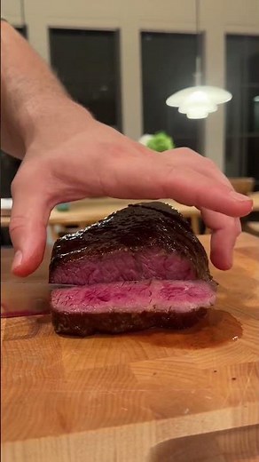 A5 Wagyu Done Right! #wagyu #steak #chef