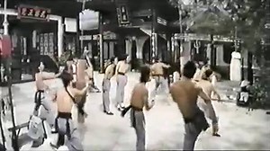 3 Evil Masters (1980) - VHSRip - Rychlodabing