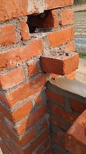 Brick wall design #brick #wall #design #construction | Eliyas Ali