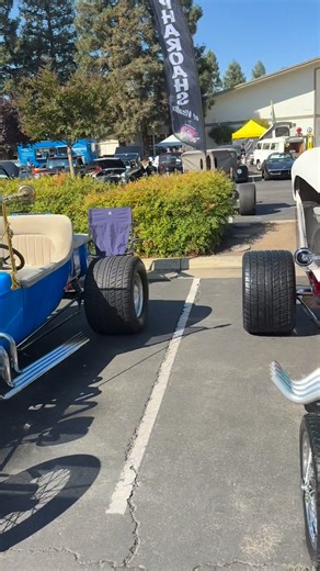 154K views · 4.7K reactions | Check out the T Buckets from Pipeline Iron Car show #tbucket #modelt #tbucketthursday #hotrod #hotrodding #hotrodder #ford #fordtbucket #classic #car #carsofinstagram #carsofinsta #fordsofınstagram | Old Cars and Motor Sports Newspaper | Facebook