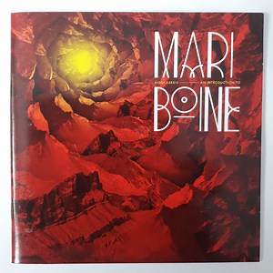 Mari Boine - Áiggi Askkis - An Introduction To Mari Boine