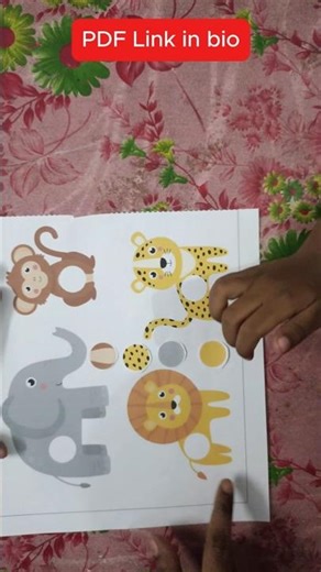 kids activities at home