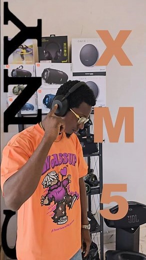 Premium Headphone Showcase | Sony XM5, XM3 & Sprout