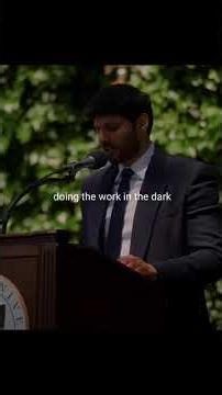 isolate yourself, and don't think about what people are thinking about you.