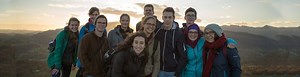 Volunteering – Capernwray