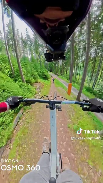 DJI OSMO 360 Cam: La Nueva Sensación para Aventuras