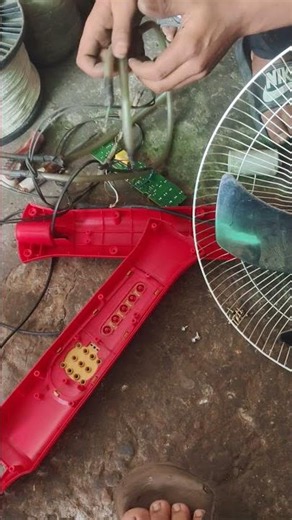 fan remote control replacement #electrical