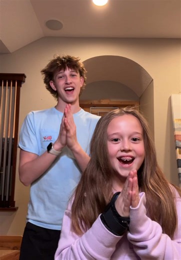 God is Good: Embracing Joy Through Dance