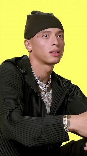 Central Cee Interview: Exploring His Thoughts and Music