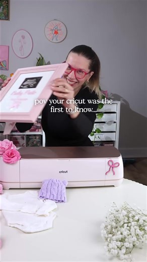 Creative DIY Pregnancy Announcement Ideas