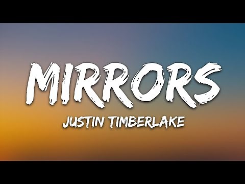 [1 HOUR LOOP] Mirrors - Justin Timberlake