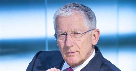 The Apprentice: Season 19 teaser trailer