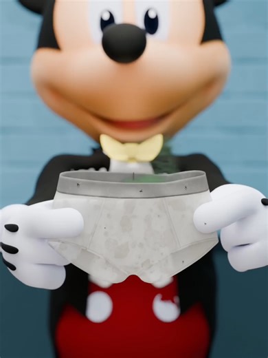 Fakta Unik tentang Karyawan Disney World