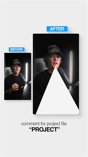 comment "project"..i will send project file.while editing this video i learnt so many things.