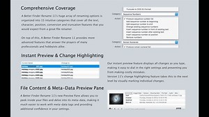 A Better Finder Rename 10 450