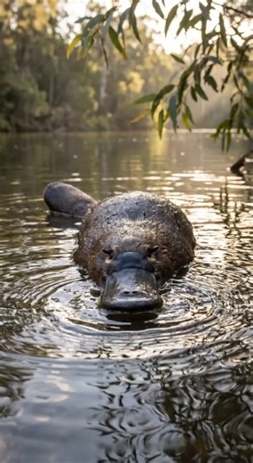 Scientists Thought This Animal Was a Hoax