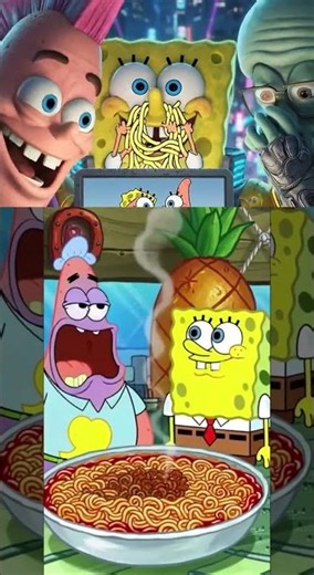 ASMR VIBES: Cyberpunk Crew Eating Noodles in Neon City