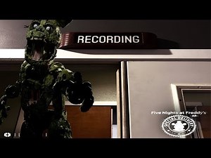 FNAF AR ??? & Friend Codes