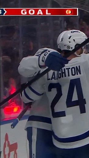 400 GOALS for Auston Matthews! 🚨🚨🚨