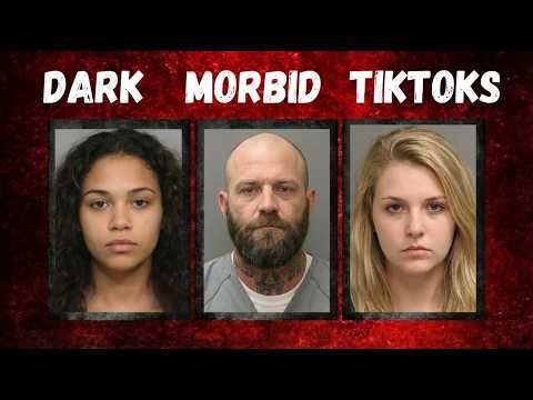 True Crime TikToks Darker Than You Expected pt.198