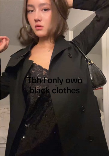 Stylish Black Dress Inspiration from Mabel Chee