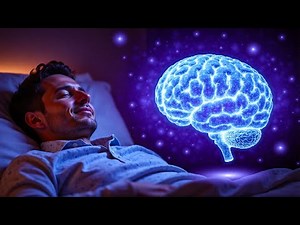 432Hz- THE MOST POWERFUL FREQUENCY IN THE UNIVERSE - Sleep Music, Stop Overthinking, Worry & Stress