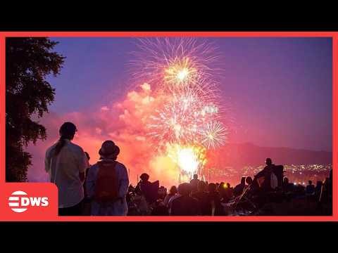 Spectacular Celebration: Valencia Lights Up as ‘Crema Infantil’ Kicks Off Fallas Festival | AQ15