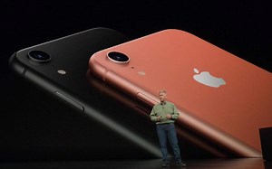 Iphone XR 升 IOS15.1 流畅测试 再战3年