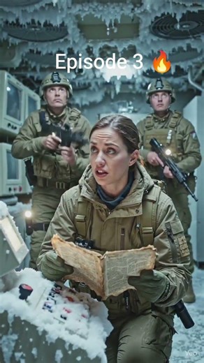 Watch The last ship episode 3 🔥#shorts #fypp