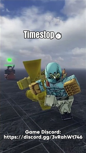 New Upcoming Jojo Game: Steel Velocity 🤯 #steelvelocity #newgameinroblox #jojo
