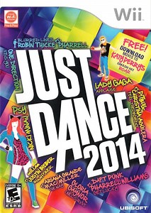 Just Dance 2014 (2013) - MobyGames