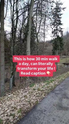 Read in description #walking #walk #health #healthshorts
